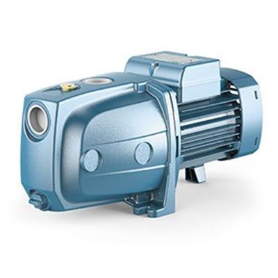  City Pumps JS 08 Kendinden Emişli Jet Pompa Kuyu Suyu Çekimi İçin 0.55 kW - 43 mSS