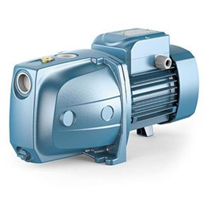  City Pumps JS 15 Yüksek Basınçlı Jet Pompa Hidrofor Sistemleri İçin 1.1 kW - 55 mSS