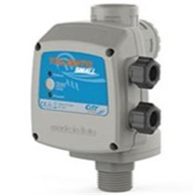  City Pumps TALENTO SMALL-1 HP Mini Basınç Şalteri Dar Alanlar İçin  kW -  mSS