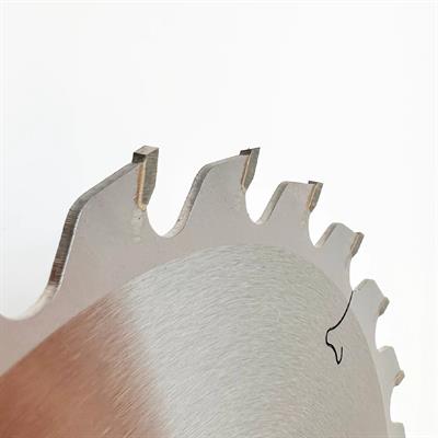 DaVinci 100x2,4x20mm 12 diş Sunta ve Ahşap - Porttif Makine Testeresi | TCT Elmas Daire Testere