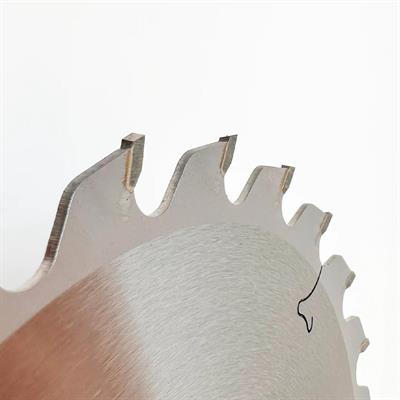 DaVinci 185x2,4x20mm 48 diş Sunta ve Ahşap - Porttif Makine Testeresi | TCT Elmas Daire Testere