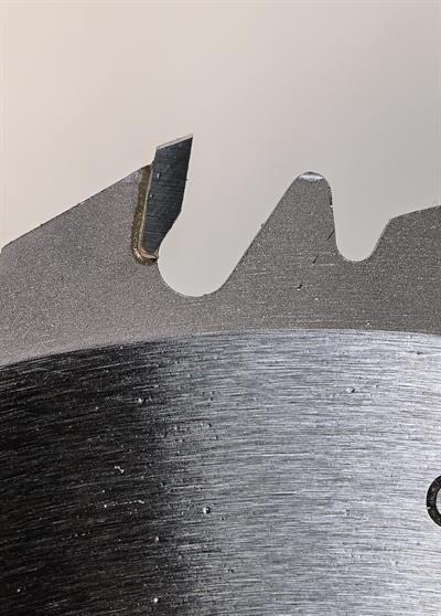 DaVinci 200x3,2x30mm 20 diş Ağaç ve Kereste Testeresi - Atlamalı | Endüstriyel TCT Elmas Daire Testere