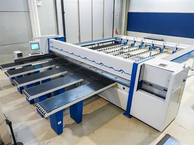 DaVinci 470x4,8x70mm 72 diş Panel Ebatlama Testeresi | SELCO Makine (4/11/130) Uyumlu