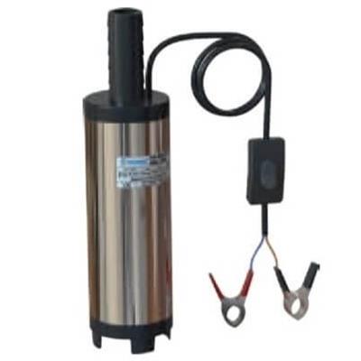 SKLD12 G Manuel Sintine Dalgıç Pompası - 12 V  | 18 kW - 12 V DC V