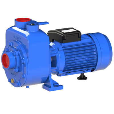 SUMAK DSM300/2 Kendinden Klapeli Atık Su Pompası | 2.2 kW - 220 V