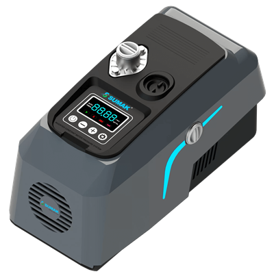 SUMAK SMH BOX 120 Frekans Kontrollü Paket Hidrofor | 0.9 kW - 220 V