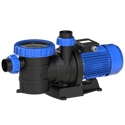 SUMAK SMH200 Havuz Devirdaim Pompası | 1.5 kW - 220 V