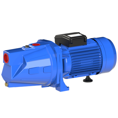 SUMAK SMJ220 Kendinden Emişli - Jet Pompa | 1.6 kW - 220 V