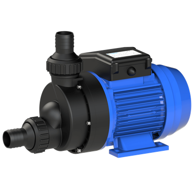 SUMAK SMJB-K100T Jakuzi Pompası - Plastik | 0.75 kW - 380 V