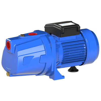 SUMAK SMJT150 Kendinden Emişli - Jet Pompa | 1.1 kW - 380 V