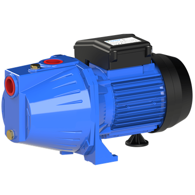 SUMAK SMJT85 Kendinden Emişli - Jet Pompa | 0.65 kW - 380 V