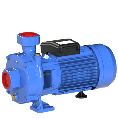 SUMAK SMK300/2 Çift Kademeli Santrifüj Pompa | 2.2 kW - 220 V
