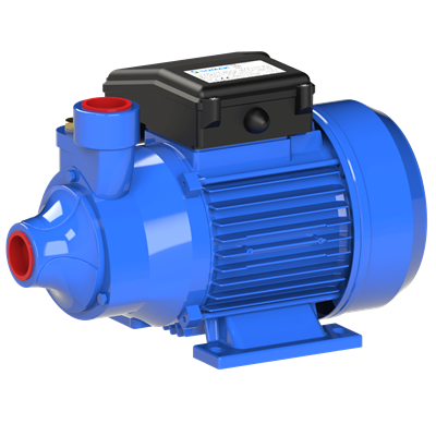 SUMAK SMT15 Sürtme Fanlı - Preferikal Pompa | 1.1 kW - 380 V