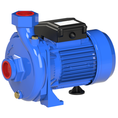 SUMAK SMT150 Noril Çarklı Santrifüj Pompa | 1.1 kW - 380 V