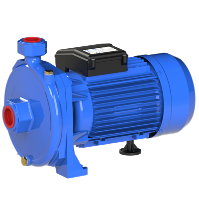 SUMAK SMT220 Noril Çarklı Santrifüj Pompa | 1.6 kW - 380 V