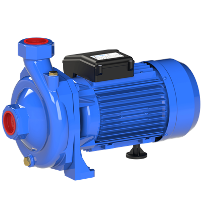 SUMAK SMT220/1.5-S Sıcak Su - Santrifüj Pompa | 1.6 kW - 380 V