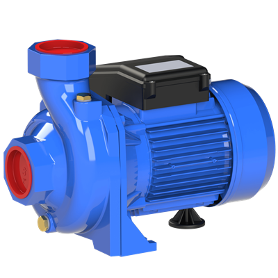 SUMAK SMT220/2 Noril Çarklı Santrifüj Pompa | 1.6 kW - 380 V