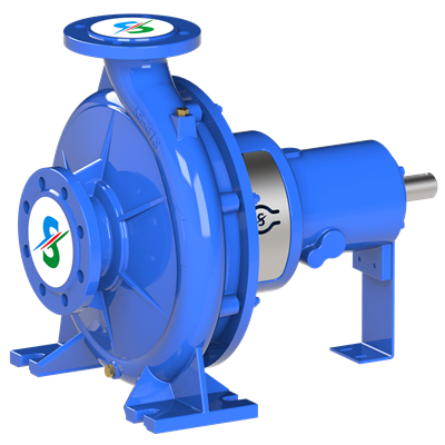 SUMAK SMT315/65-5.5 En 733 Santrifüj Pompa 1450 D/D | 5.5 kW - 380 V