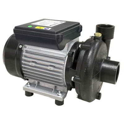 Varan SP 1100T Tek Kademe / Monoblok Endüstriyel Santrifüj Pompa (1.5 HP / 1.1 kW) 