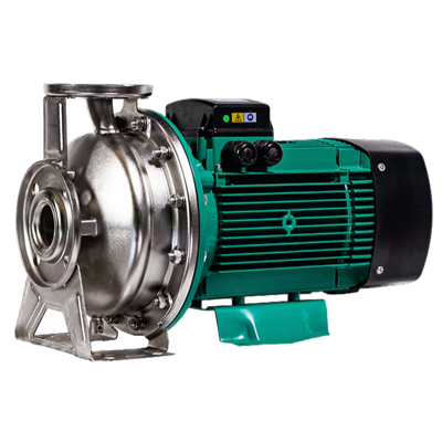 Wilo Atmos BST Yüksek Basınçlı Blok Pompa - Su Taşıma ve Proses Pompası