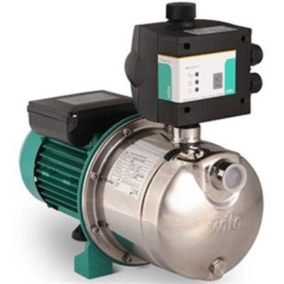 WİLO Control SPS 4-47 Akış Kontrollü Jet Hidrofor 1 kW