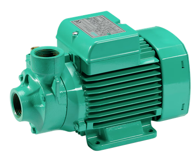 Wilo HiPeri 1 Kompakt Su Pompası - Evsel Temiz Su Basınçlandırma