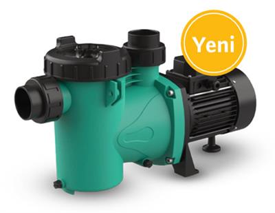 WİLO Initial Pool 100 T Havuz Pompası 0,75 kW