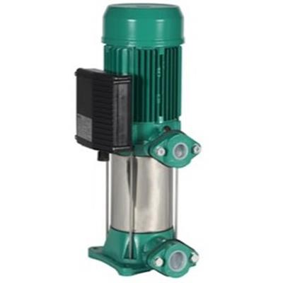 WİLO MSV 406 M Noril Çarklı Düşey Milli Pompa 1,85 kW