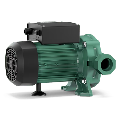 Wilo PB Periferik Su Pompası - Yüksek Basınçlı Su Basma Sistemi