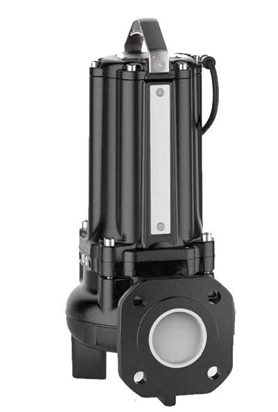 WİLO TP-P 30 T Döküm Foseptik Drenaj Pompası 2,2 kW