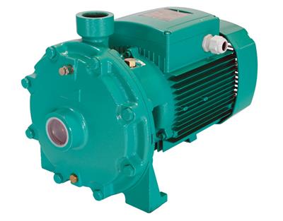 WİLO WP 102 Döküm Noril Çarklı Çift Kademeli Pompa 2,2 kW