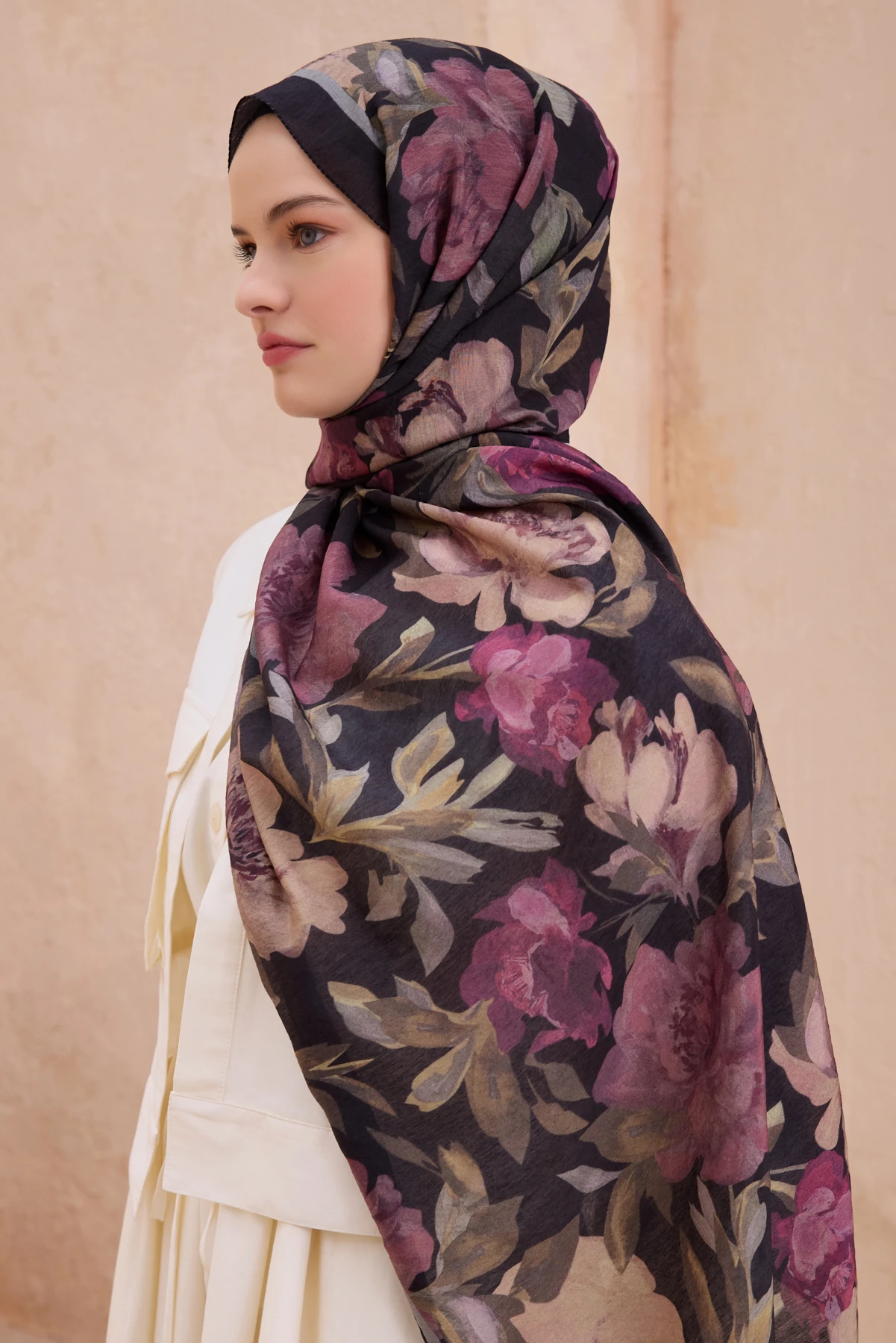 Belli Fresh Sanda Şal 1362