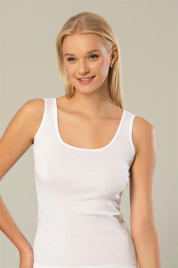 Erdem Beyaz  Ribana Atlet 2105