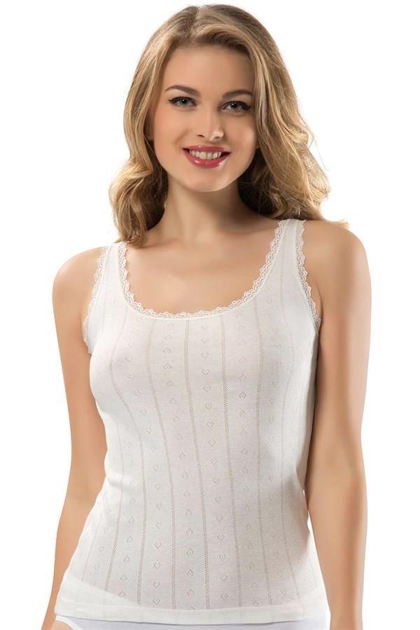 Erdem Kalp Desenli Ribana Atlet 2206