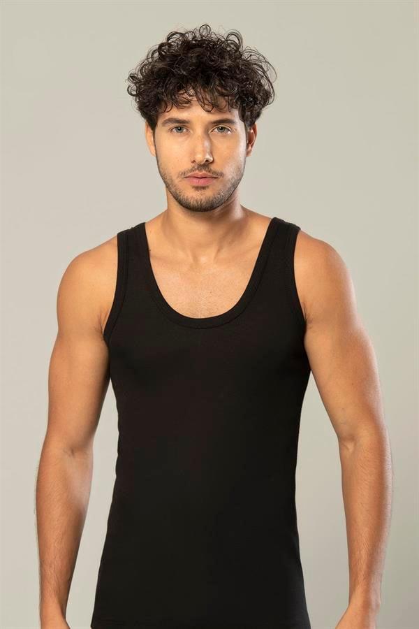 Erdem Siyah Gold Modal Atlet 1550