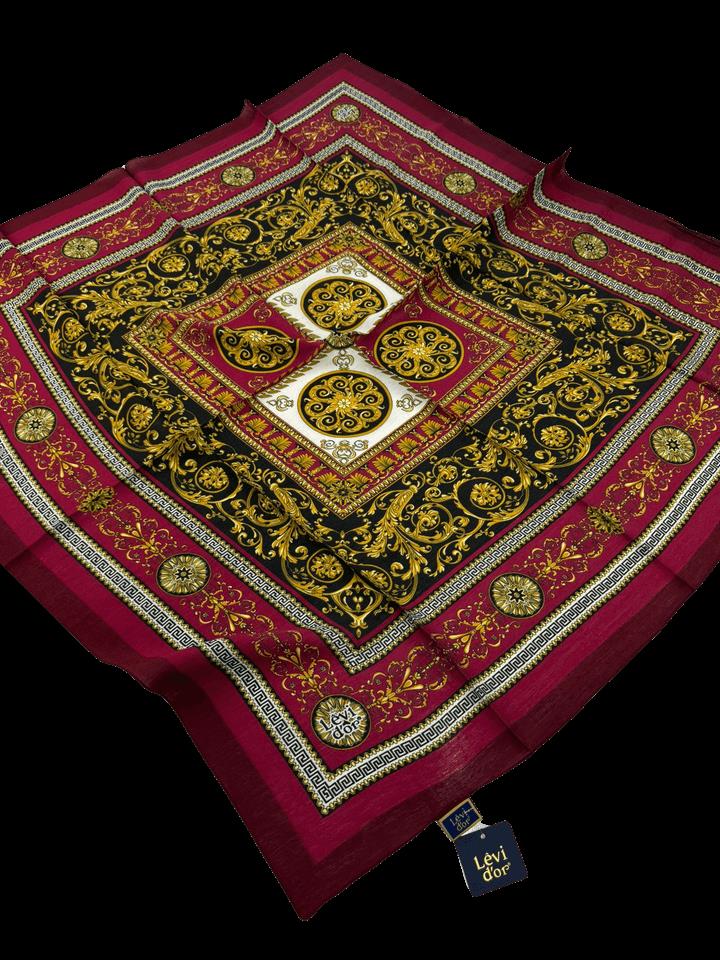 Levidor Organic Modal Eşarp LD1944