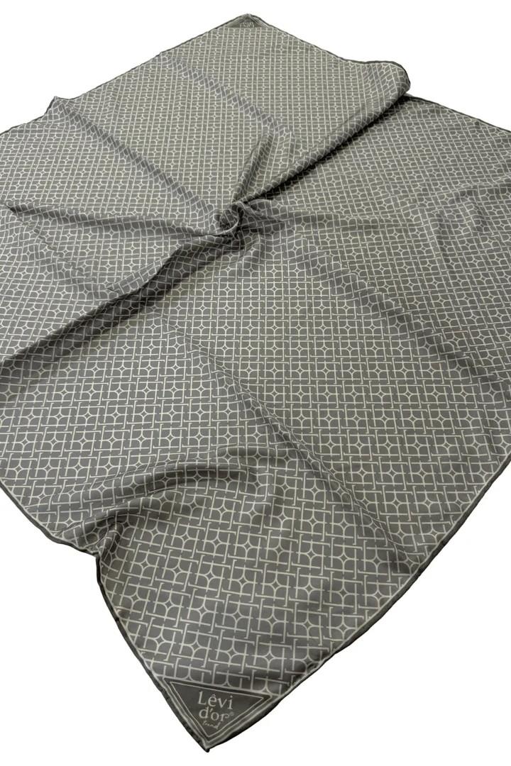 Levidor Trend Twill Eşarp LDT270-01