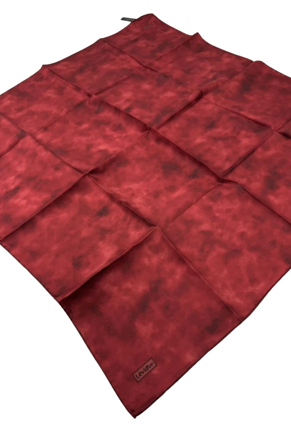 Levidor Twill İpek Eşarp LD1205