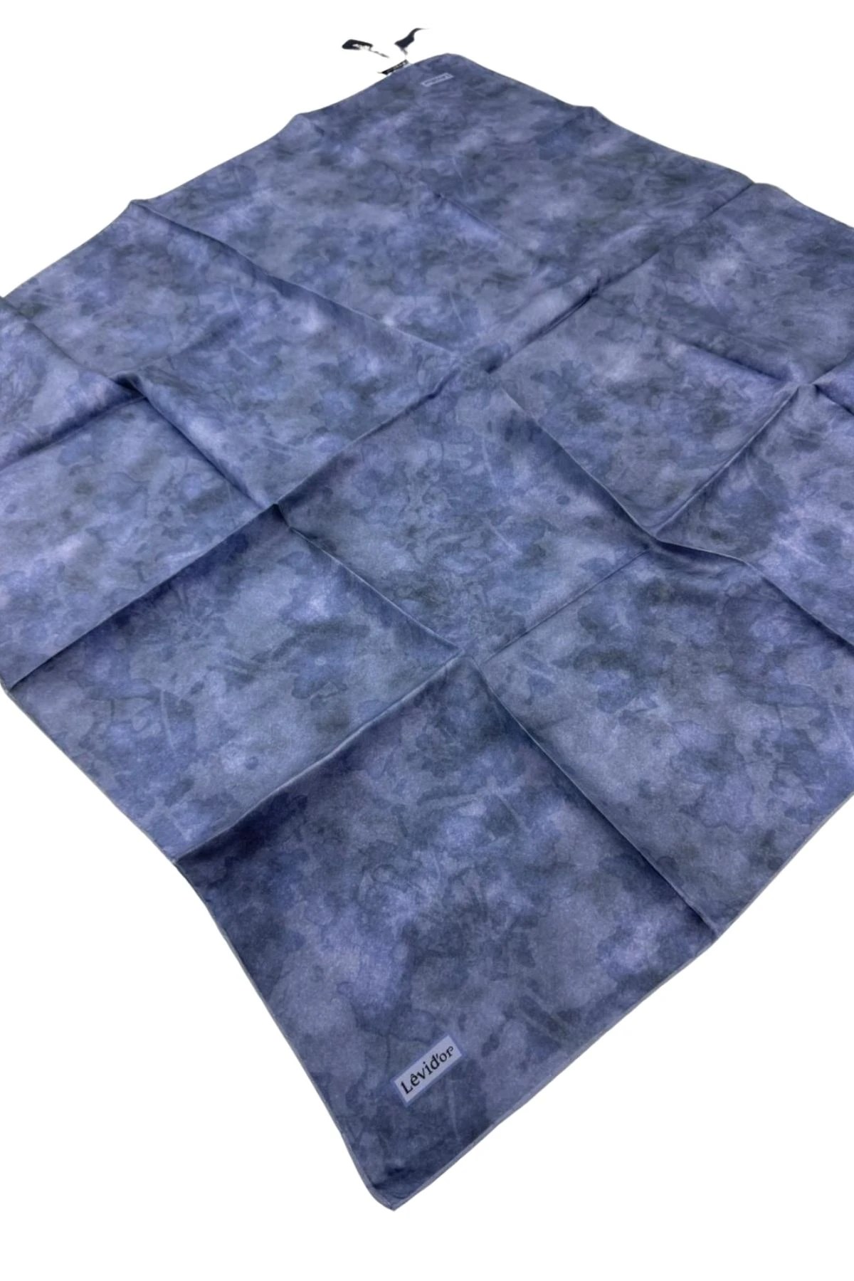 Levidor Twill İpek Eşarp LD1208