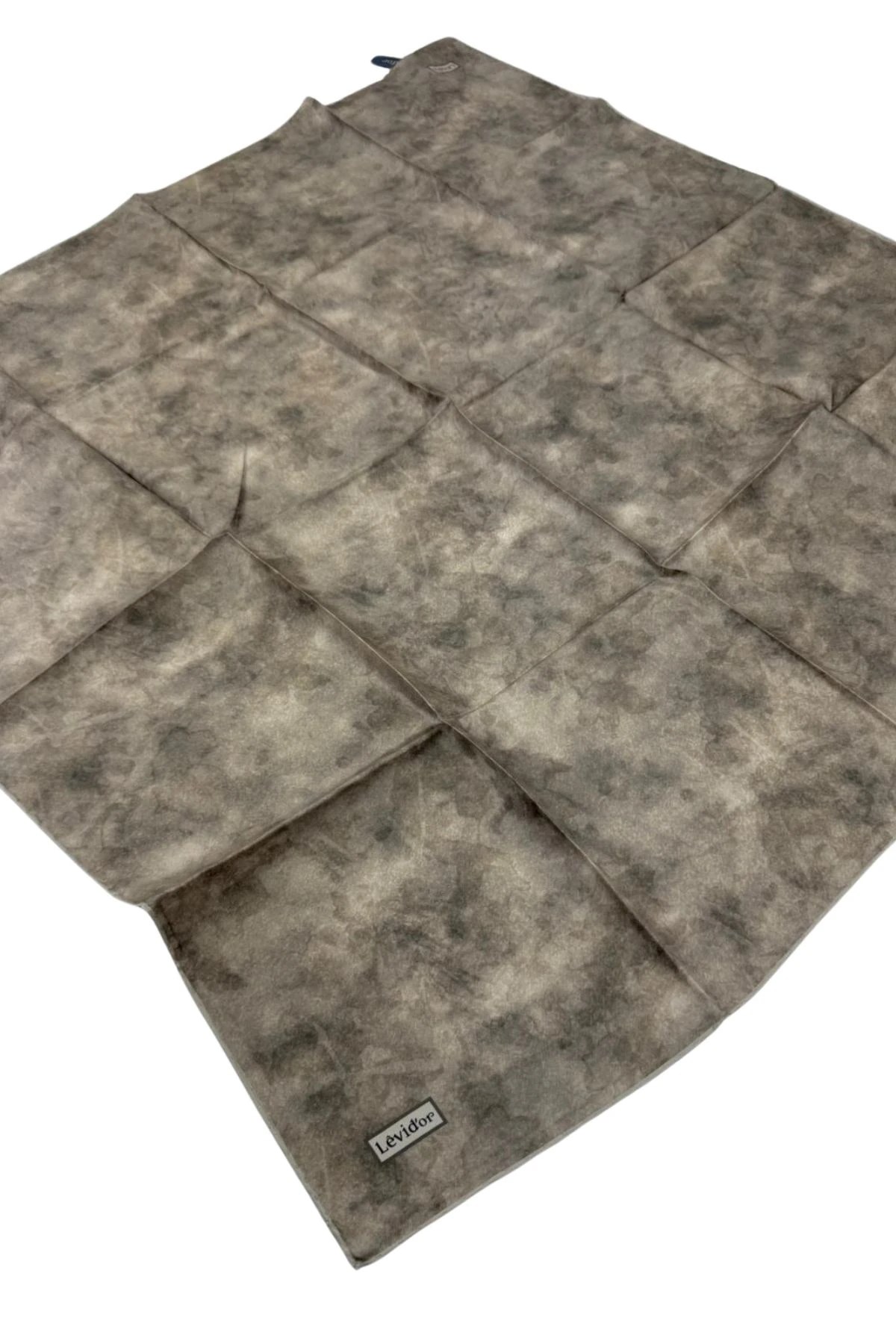 Levidor Twill İpek Eşarp LD1208