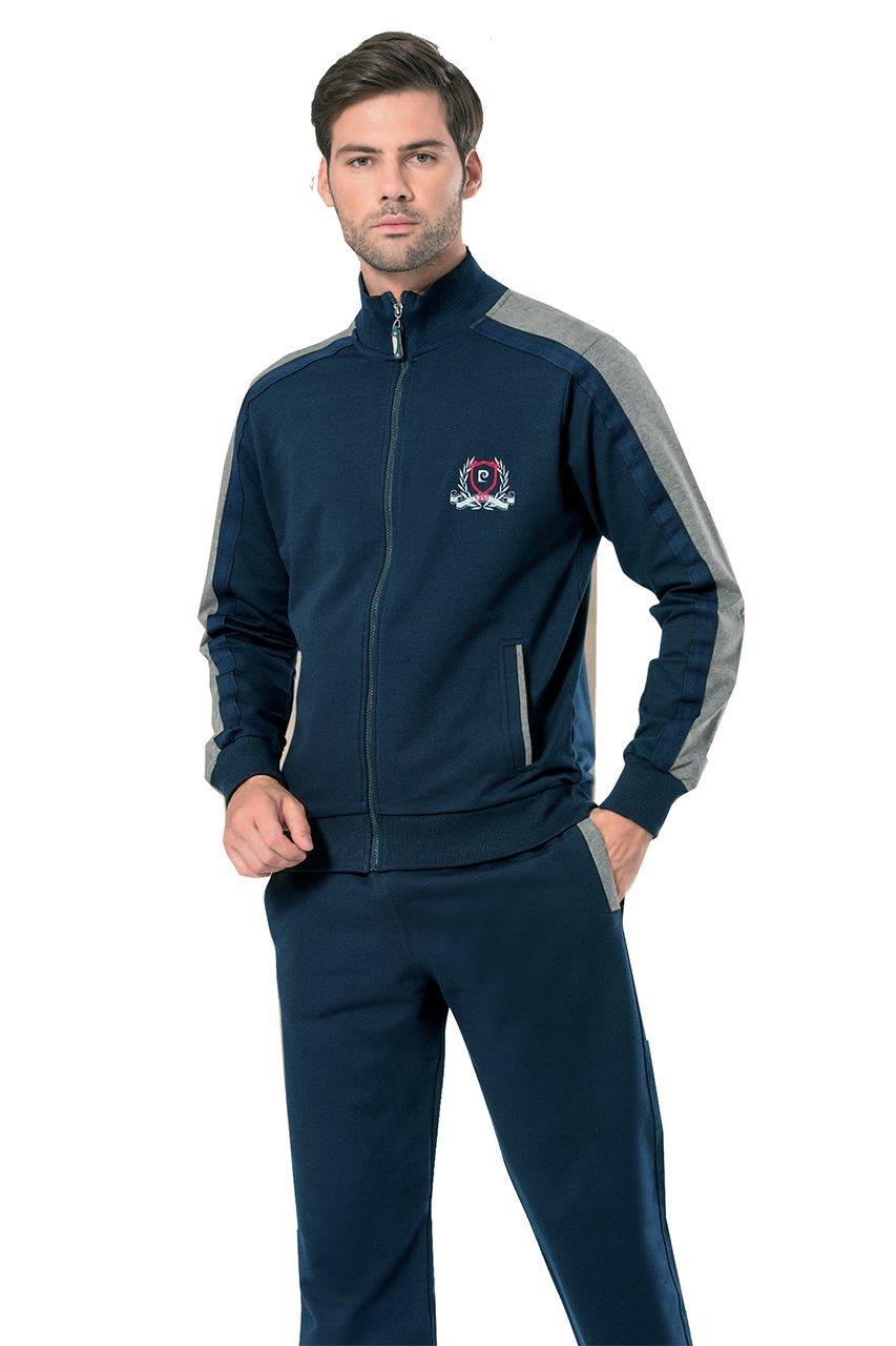 Pierre Cardin 7045 Lacivert Eşofman Takımı