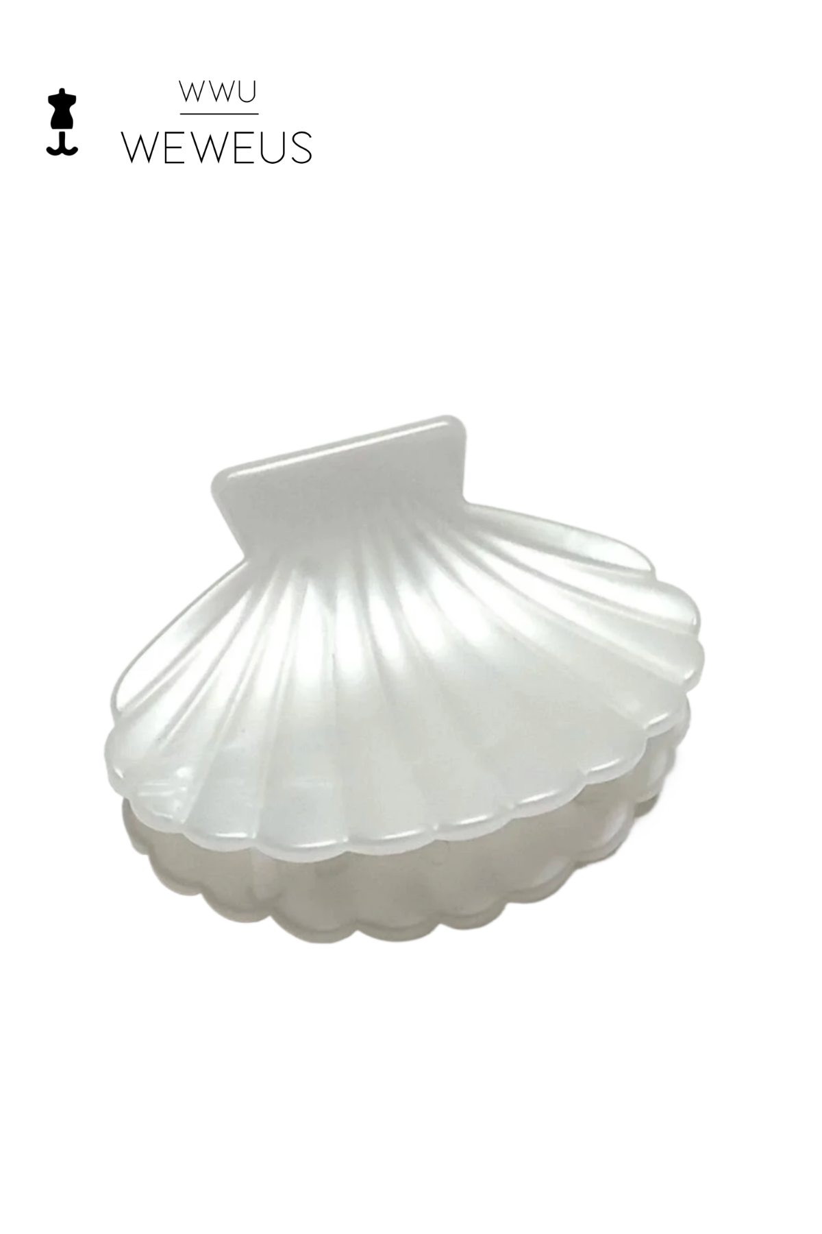 WeWeus İstiridye Mandal Toka