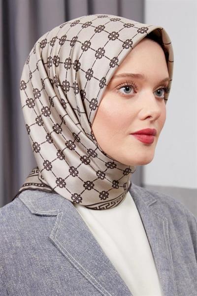 Levidor Twill Eşarp (Trend) LDT259-03