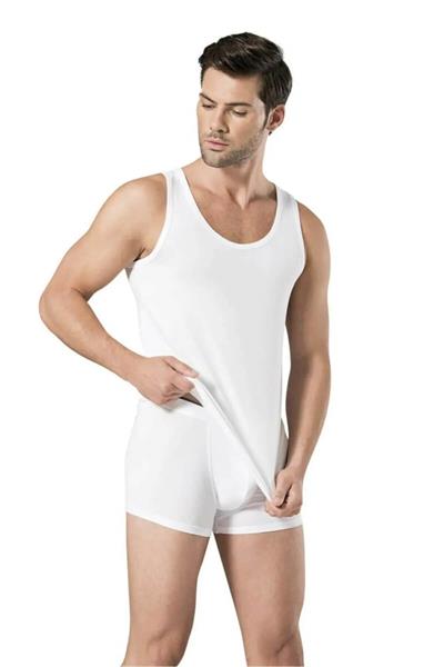 Pierre Cardin 140 Modal ( Strech ) Atlet-Boxer Takım