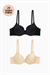 2531-2 EVA SİYAH-TEN 80B