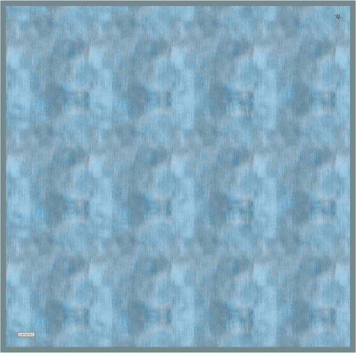 Armine İpek Twill Eşarp 9221D-05
