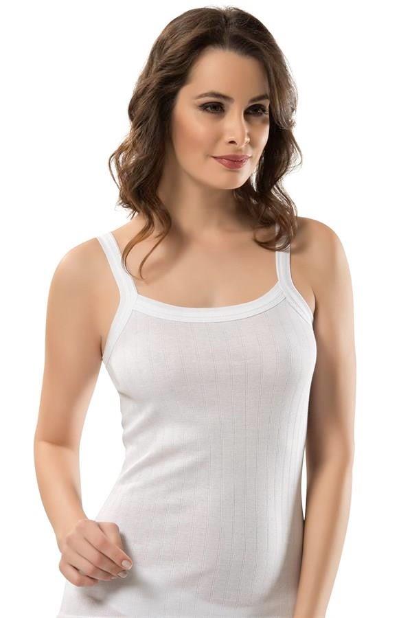Erdem Ekru Kaşkorse Atlet 2203