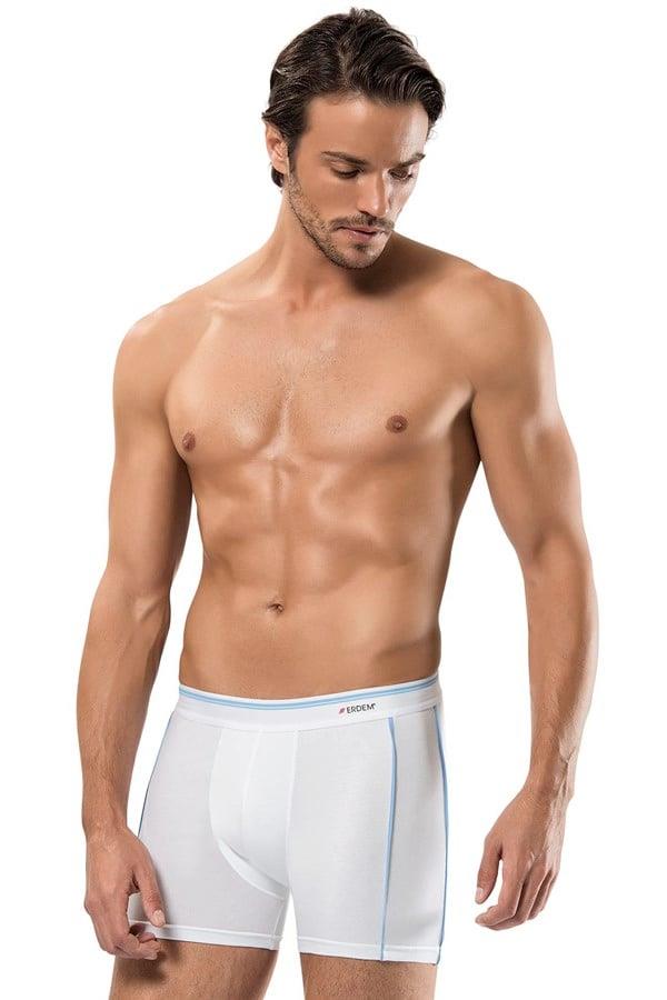 Erdem Gri Boxer 1431
