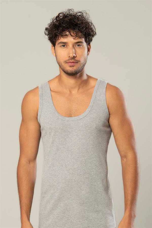 Erdem Gri Ribana Atlet 1110