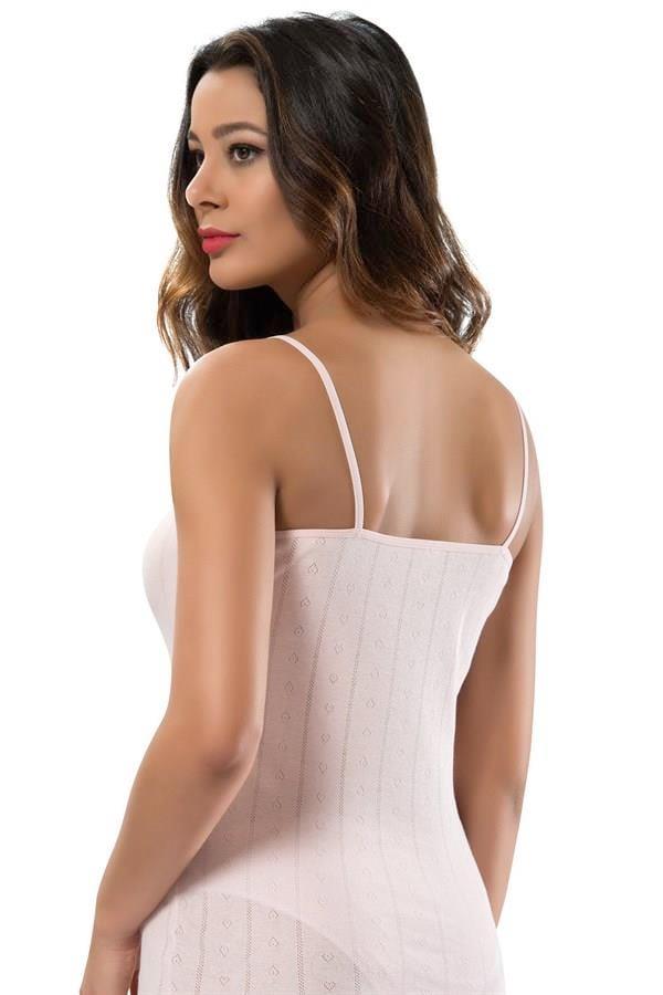 Erdem Pembe Transferli Ribana Atlet 2205